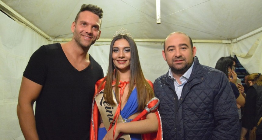 El intendente Mirolo destac&oacute; la trascendencia del cumplea&ntilde;os de La Banda   