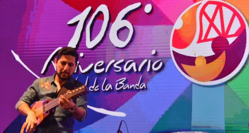 Los artistas expresaron su satisfacci&oacute;n por haber sido parte de los festejos de la ciudad