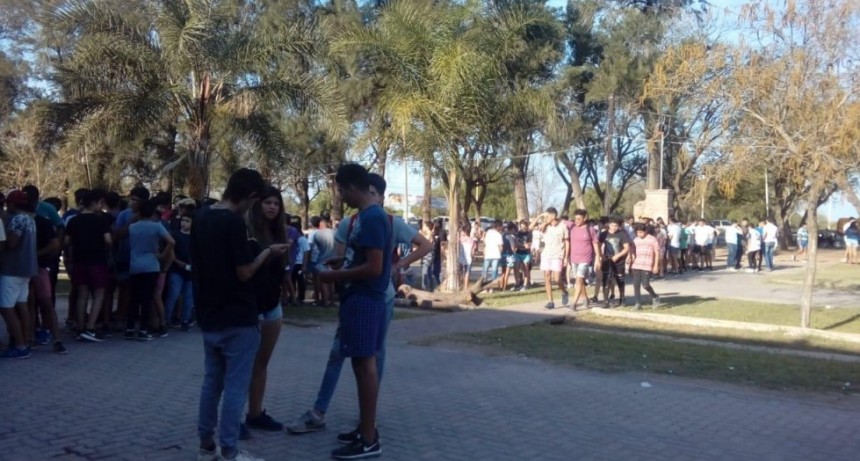 El Juzgado de Faltas municipal brind&oacute; un detalle del trabajo efectuado en el Operativo Primavera 2018