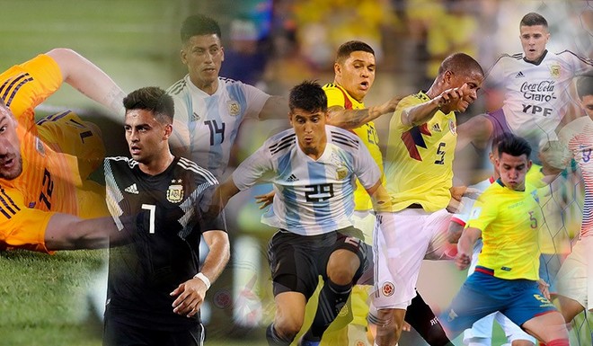 &iquest;C&oacute;mo vuelven para la Libertadores?