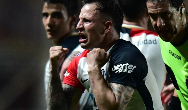 Doce Mussis despu&eacute;s