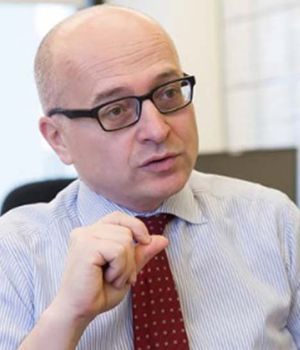 El FMI ya est&aacute; en Argentina