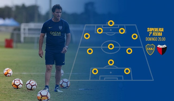 El raro equipo que par&oacute; Guillermo