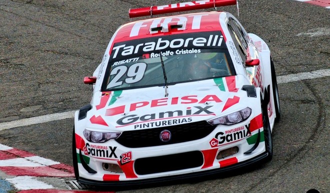 Ganador del a&ntilde;o