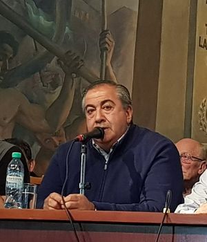 La CGT felicit&oacute; "a todos los sindicatos que hoy no se presentaron a trabajar"