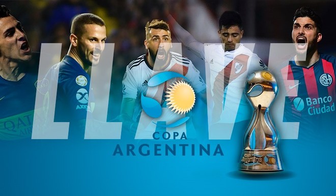 La llave: octavos completos y m&aacute;s