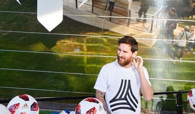 La pregunta que Leo no quiere