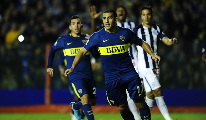 Libertad quiere saber