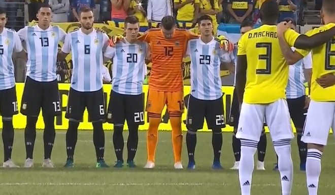 Memoria de Selecci&oacute;n