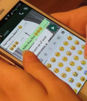 Olivia, el peligroso contacto que amenaza a los chicos por WhatsApp