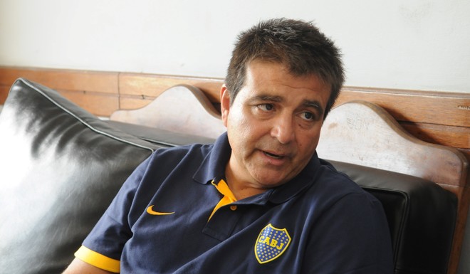 &iquest;Qu&eacute; pas&oacute; con Vivas?