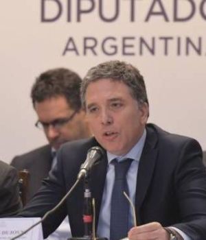 "Retomar el sendero?&nbsp;del crecimiento, con econom&iacute;a fortalecida y?&nbsp;previsible"