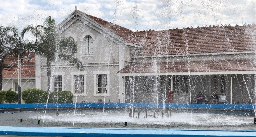 La comuna organiza una fiesta virtual para recibir a la primavera y celebrar el D&iacute;a del Estudiante