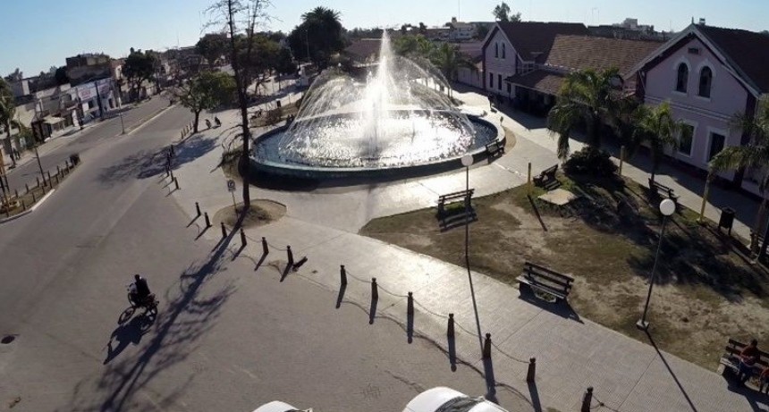 Mirolo: &ldquo;Un aniversario distinto que nos encuentra unidos y m&aacute;s fuertes que nunca&rdquo;