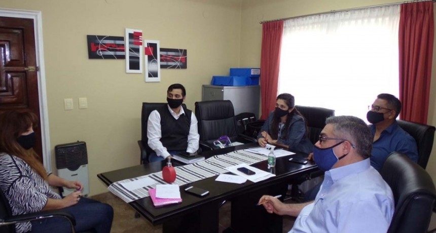  El municipio ejecutar&aacute; un amplio operativo para evitar fiestas clandestinas por el D&iacute;a de la Primavera 