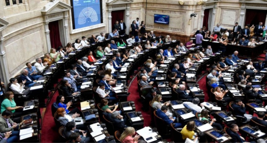DIPUTADOS INICI&Oacute; EL DEBATE DE LAS MODIFICACIONES AL IMPUESTO A LAS GANANCIAS