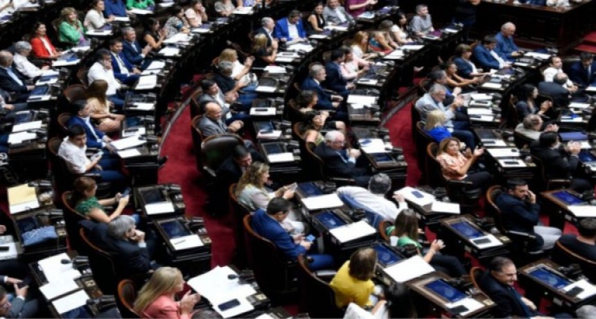 CON PRESENCIA DE FUNCIONARIOS EN EL DEBATE, AVANZ&Oacute; EL PROYECTO DE &ldquo;EMPLEO MIPYME&rdquo;