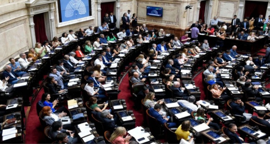 Cecilia Moreau obtuvo qu&oacute;rum para tratar Ganancias al que calific&oacute; como "impuesto injusto al salario"