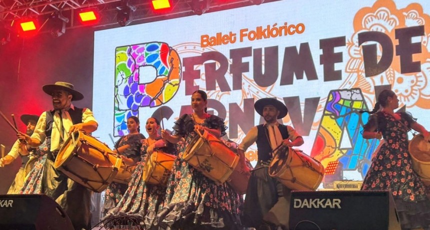 Nediani destac&oacute; el impacto econ&oacute;mico y social positivo que gener&oacute; el aniversario de La Banda