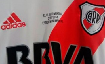 Acorde a una Final del Mundial: las camisetas 'especiales' que usar&aacute;n River y Boca