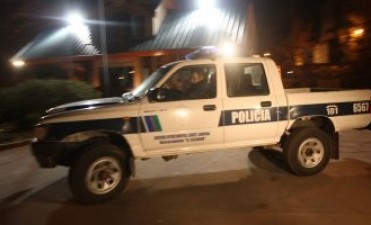 Delincuentes le robaron el arma a una uniformada dentro de una comisar&iacute;a