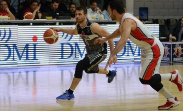 Gran Triunfo de Olimpico