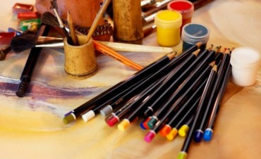  Contin&uacute;a el taller de dibujo e ilustraci&oacute;n en la Casa del Bicentenario 