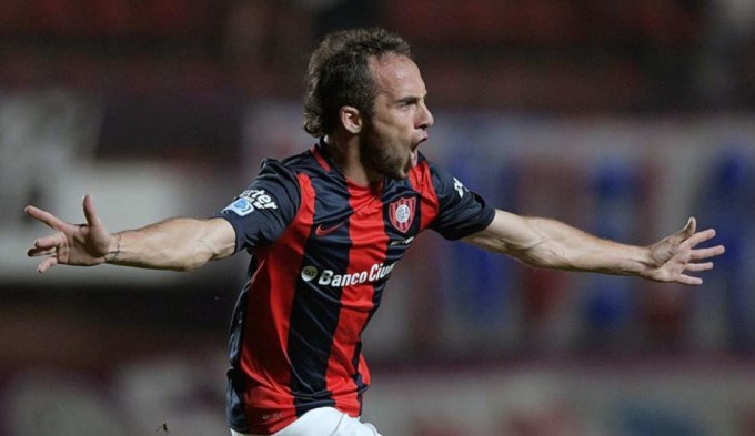 Bauza se dej&oacute; seducir por Belluschi y lo convoc&oacute;