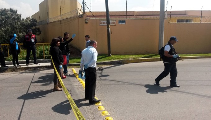 Fusilan al juez que fren&oacute; extradici&oacute;n de "Chapo" Guzm&aacute;n