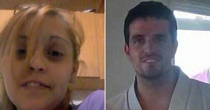 Mam&aacute; de v&iacute;ctima de triple femicida: "No quiero pena de muerte"