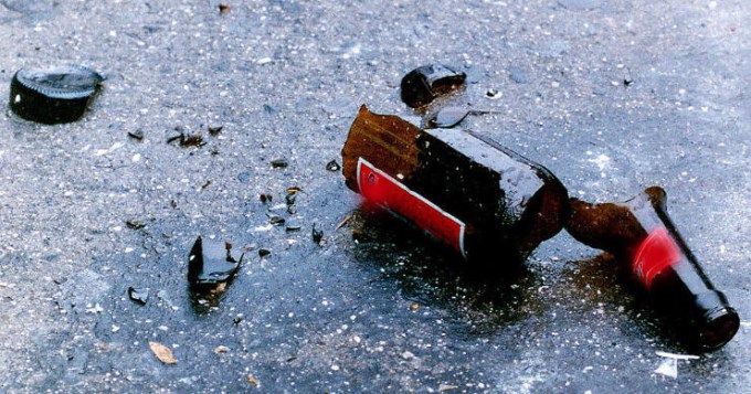 Mataron de un puntazo a quioskero por una cerveza
