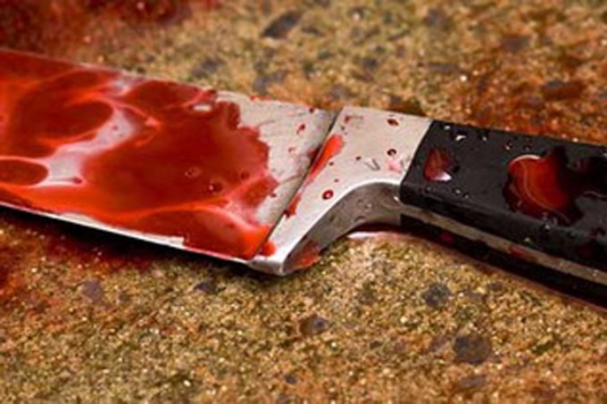 Mujer asesin&oacute; a pu&ntilde;aladas a su marido golpeador