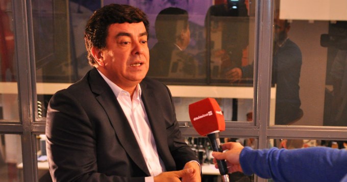 &ldquo;Nos unimos para defender a los vecinos&rdquo;