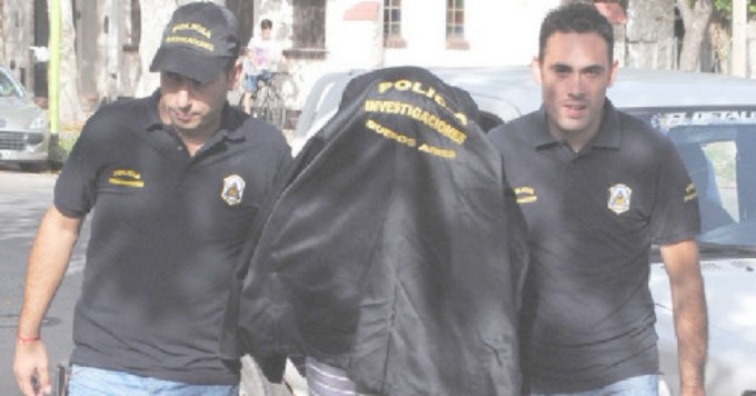 Sexagenario depravado viol&oacute; a su hija deficiente
