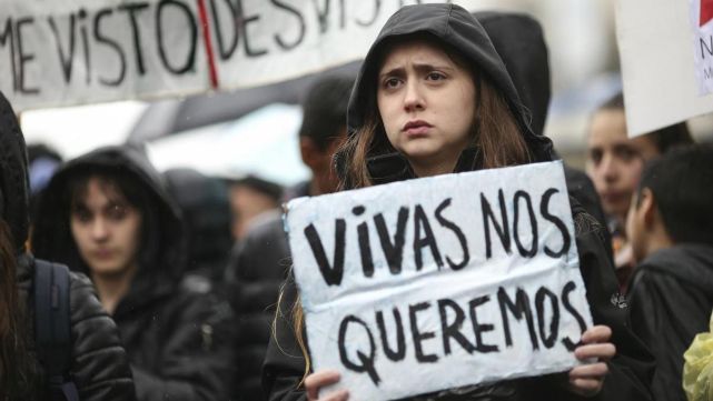 Estremecedoras historias de abuso de la campa&ntilde;a #YoTambi&eacute;n