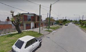 Pibe de 17 abus&oacute; de nene de 11 en una plaza