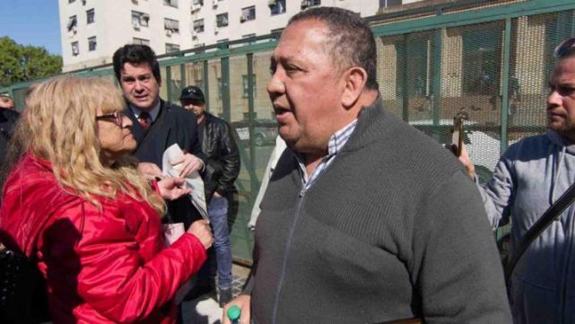 Piden cuatro a&ntilde;os y ocho meses de prisi&oacute;n para D&rsquo;El&iacute;a