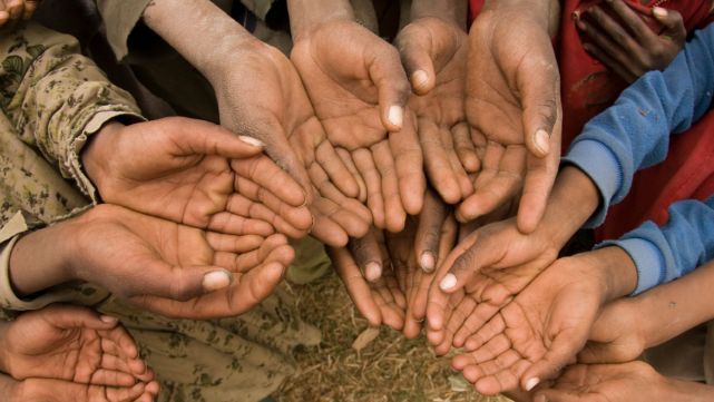 Preocupante aumento del hambre en Am&eacute;rica Latina 
