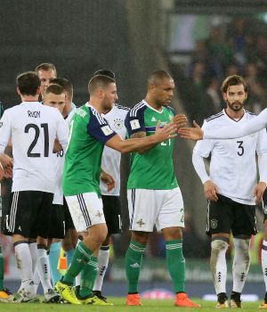 Teutones y "Piratas" sacaron pasaje para Rusia 2018