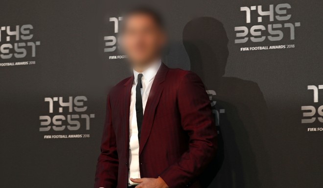 "Soy el mejor del mundo"