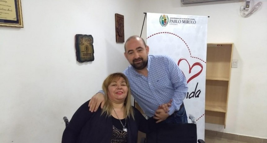 El municipio bande&ntilde;o ayuda a los vecinos a trav&eacute;s del Plan de Asistencia Directa