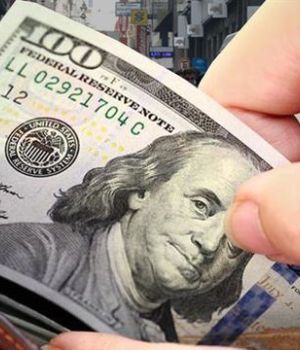 El d&oacute;lar subi&oacute; despu&eacute;s de una semana en baja