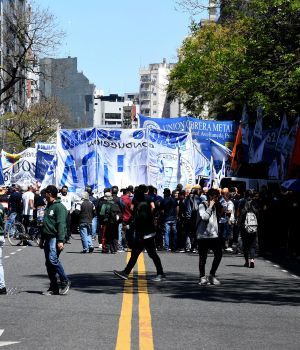 Fuerte reclamo de gremios industriales en el Ministerio de Producci&oacute;n