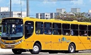 Se masturb&oacute; frente a pasajera en bondi y se defendi&oacute; de una ins&oacute;lita manera