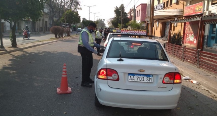 Taxis y radiotaxis ampl&iacute;an su servicio en La Banda 