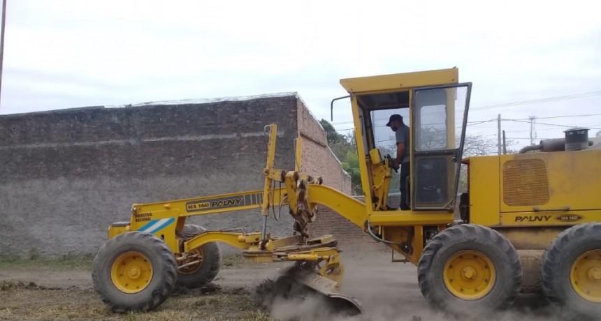 El municipio crear&aacute; un espacio para la producci&oacute;n y demostraci&oacute;n educativa de especies forestales