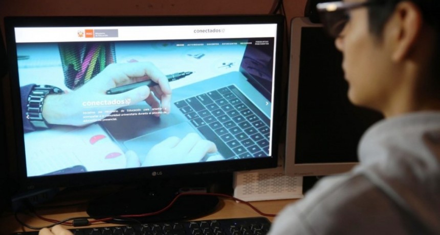 Educaci&oacute;n municipal inici&oacute; una etapa de capacitaci&oacute;n en nuevas tecnolog&iacute;as*