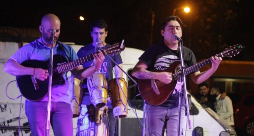 DIFERENTES &Aacute;REAS DEL MUNICIPIO TRABAJARON ARDUAMENTE EN LA ORGANIZACI&Oacute;N DE LOS FESTEJOS