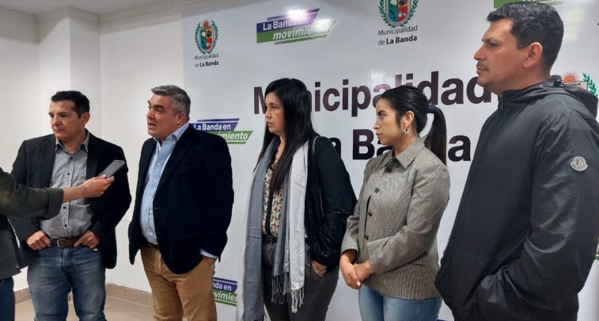 REALIZAR&Aacute;N ACOMPA&Ntilde;AMIENTO DE SEGURIDAD A LOS ESTUDIANTES EN LAS ESTUDIANTINAS