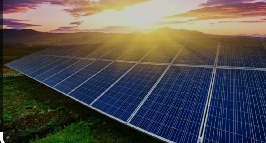 Anunciaron la firma de dos contratos de provisi&oacute;n de energ&iacute;a basadas en fuentes renovables